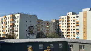 Premierul Bolojan anunță că se caută soluții pentru cei care au rămas fără casă după explozia din București