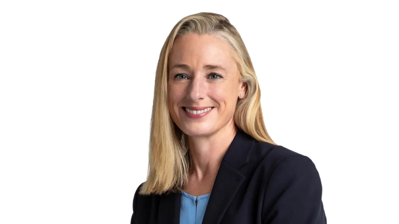 Mutare la vârful OMV. Emma Delaney va deveni prima femeie CEO din istoria grupului austriac