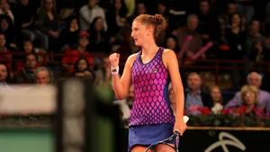 Irina Begu cucereşte Moscova! S-a calificat în semifinale, după un meci plin de suspans: 6-3, 4-6, 7-5 cu Lapko