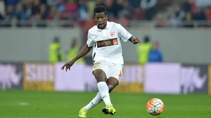 Hasan Anil Eken, agentul lui Ekeng: O, Dumnezeule, sper că e o ştire falsă, nu pot să cred