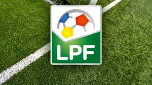 LPF a anunţat programul etapei a 12-a a Superligii