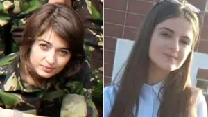 Sora Aurei Ion, scrisoare sfâşietoare pentru familia Alexandrei: Îmi cer iertare că nu am reuşit să înving sistemul corupt din România