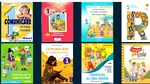 Manualele noi pentru clasa a IX-a sunt disponibile online. Pentru câte discipline au fost finalizate licitațiile