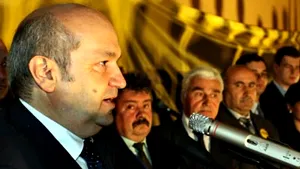 Lista candidaţilor PNŢCD pentru alegerile europarlamentare
