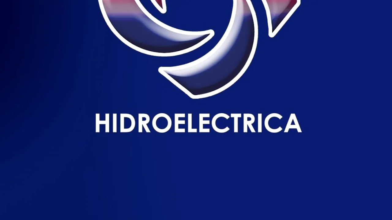 Nou maxim istoric la BVB pentru acțiunile Hidroelectrica