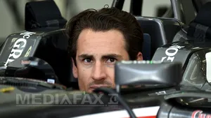 Adrian Sutil, penalizat cu cinci locuri pe grila de start a Marelui Premiu al Bahrainului