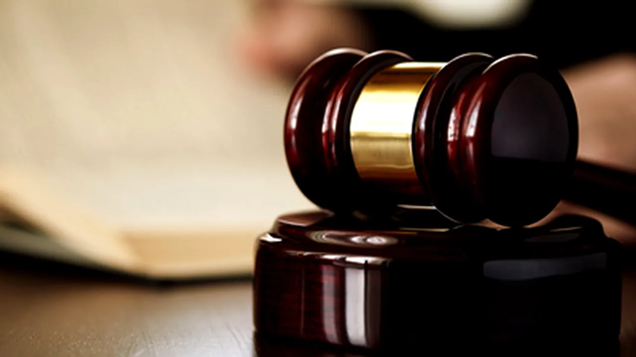 Magistraţii Judecătoriei Iaşi, îngrijoraţi de modificările din Justiţie: Nu reprezentăm un fenomen infracţional
