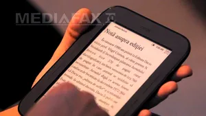 Autopublicarea romanelor, o metodă care câştigă teren în Europa