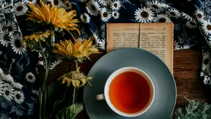 21 mai, Ziua Mondială a Ceaiului. Povestea băuturii, de la mit la sfatul nutriţionistului