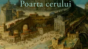O carte pe zi: „Poarta cerului”, de Eric-Emmanuel Schmitt