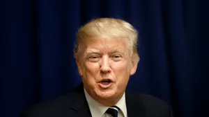 Reacţia lui Donald Trump la cumpărarea platformei Twitter de către Elon Musk 