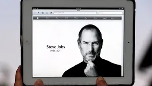 Steve Jobs premiat postum la gala Grammy Awards 2012