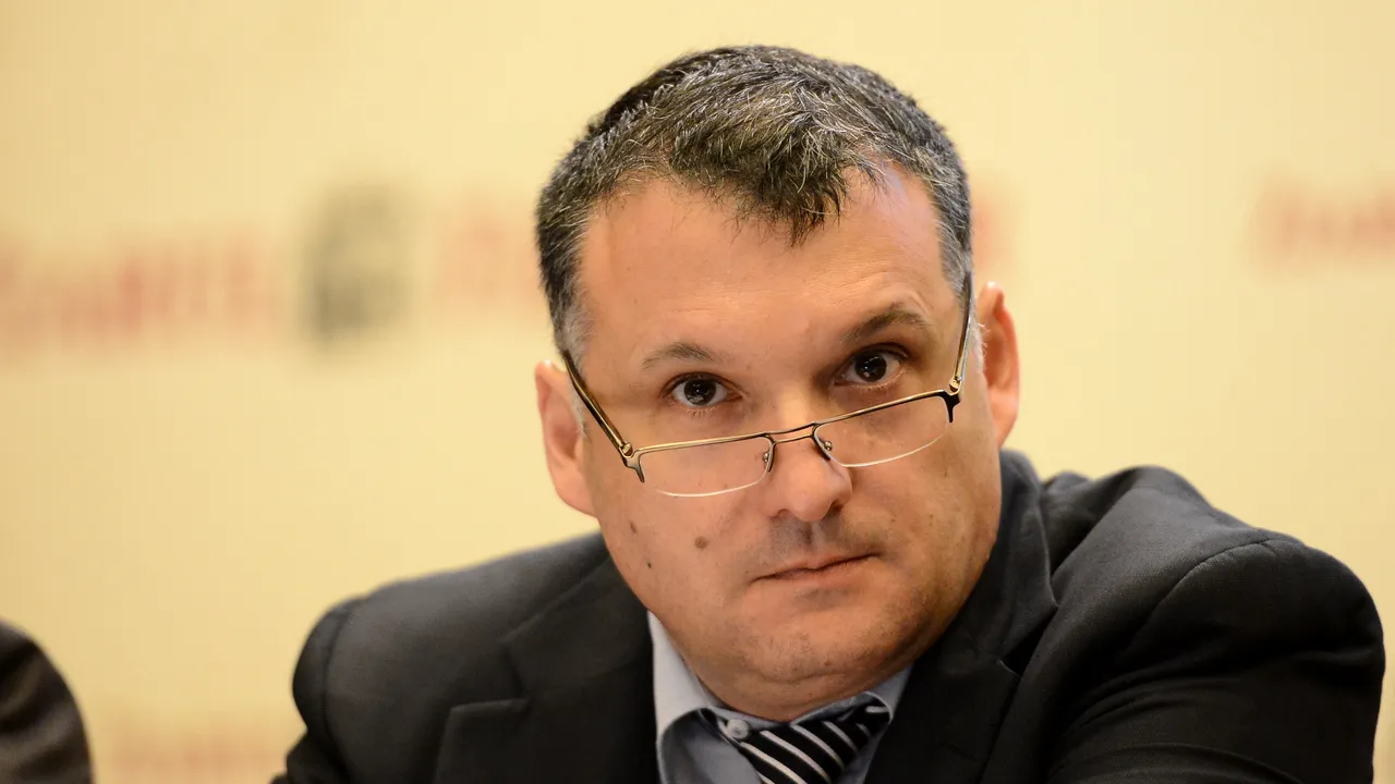 Deputatul PNL Bogdan Huţucă nu are coronavirus: Rezultatul este negativ