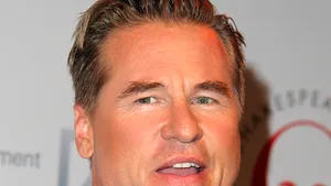 Val Kilmer refuză tratamentul medical din cauza credinţei sale