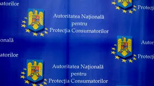 ANPC: amenzi de 1,8 milioane lei pentru comercializarea apei, berii şi răcoritoarelor