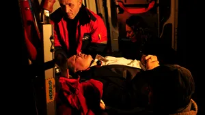 Constantin Nicolescu are dificultăţi de vorbire. Medicii investighează un posibil accident vascular cerebral