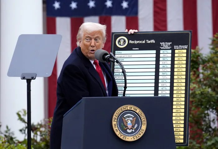 EXTERNE Trump, republicanilor: Dacă nu câștigăm alegerile intermediare, voi fi pus sub acuzare