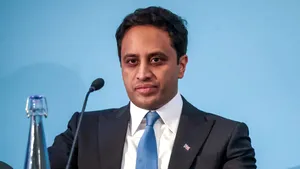 Inspirat de Elon Musk, un milionar britanic din domeniul tehnologiei are în vedere o transformare a statului