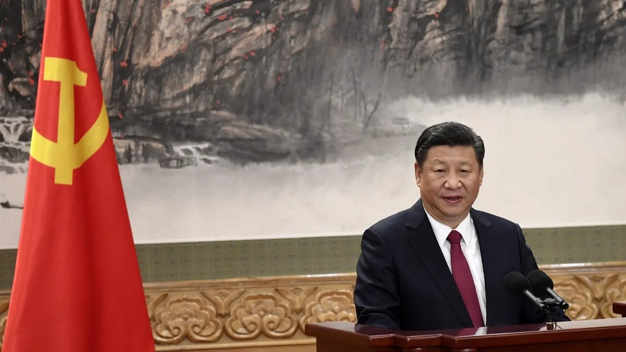 Beijingul reacţionează. China condamnă vehement vizita lui Nancy Pelosi în Taiwan şi va lansa exerciţii militare