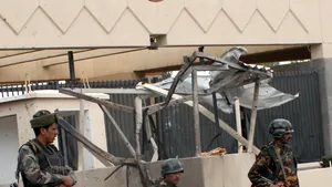 Ambasada SUA din Yemen, închisă în urma unor ameninţări din partea al-Qaida - VIDEO