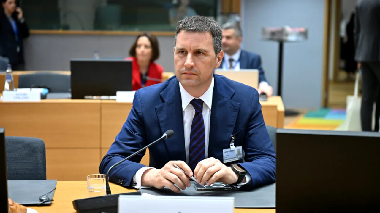 Avertismentul lui Tánczos Barna: Instituțiile care își consumă fondul de salarii nu vor avea succes