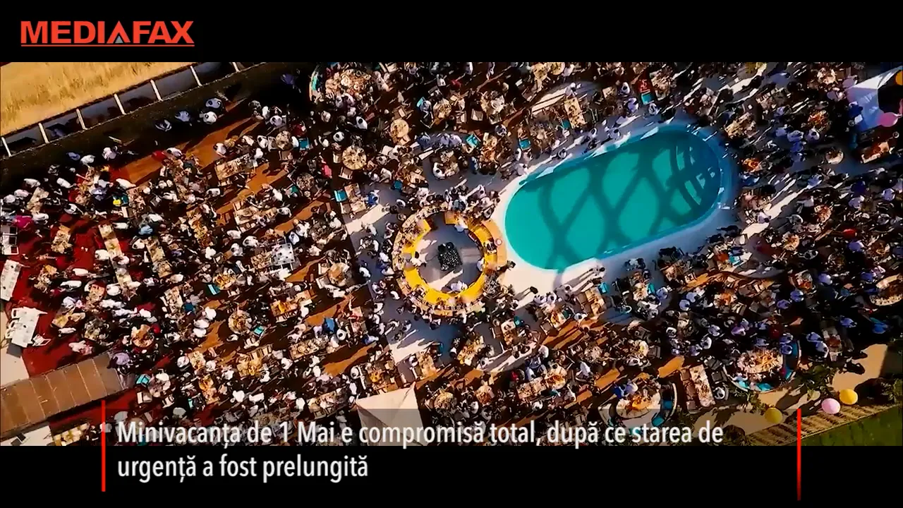 Putem merge la mare anul acesta? Răspunsul autorităţilor şi al hotelierilor