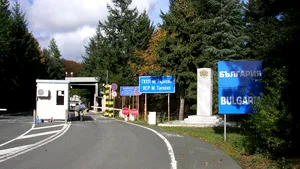 Investiţii în valoare de 109 milioane de euro în zona de frontieră dintre Bulgaria şi România