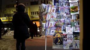 Difuzorii de presă din Bucureşti ameninţă că nu vor mai difuza, luni, ziare şi reviste în Capitală