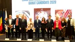 Banatul a câștigat titlul de Regiune Gastronomică Europeană 2028