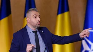 Un candidat la prezidențiale nu ar fi fost lăsat să voteze. S-ar fi prezentat la secția greșită