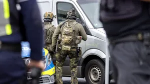 Atac terorist, dejucat de polițiștii din Germania. Un bosniac a fost arestat