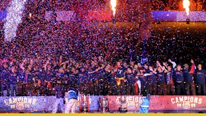 Guardiola i-a motivat pe jucători cu filmul 