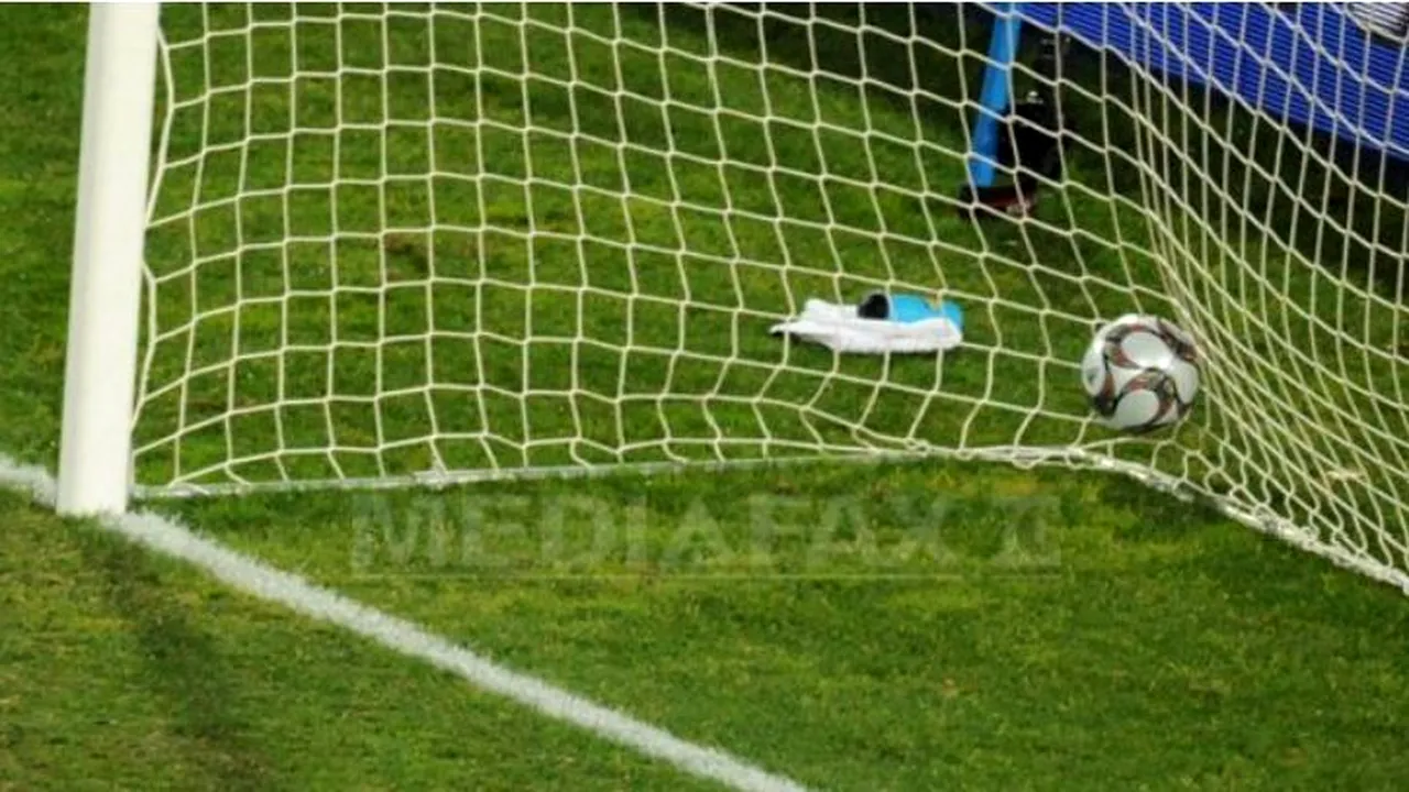 Meci de fotbal TRUCAT în prima ligă din Spania: Dezvăluiri despre înţelegerea secretă făcută de două dintre cele mai cunoscute echipe din lume