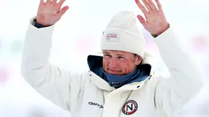 Johannes Klaebo, vedeta Jocurilor Olimpice de iarnă, revine cu o nouă victorie în Cupa Mondială de schi fond