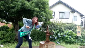 O japoneză a fost aleasă primar al unui district din Tokyo deşi locuieşte în Belgia de peste 10 ani. S-a făcut remarcată în conferinţe online