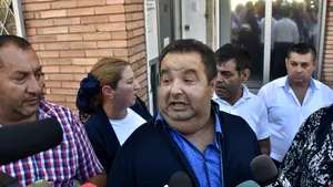 Dorin Cioabă cere reprezentare în Consiliul de Pace lansat de Trump și vrea discuții despre romii din SUA