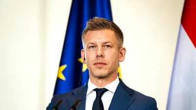 JUSTIȚIE Procurorii maghiari percheziționează serverele Fidesz. Péter Magyar, interesat de subvențiile Guvernului Viktor Orbán în Transilvania