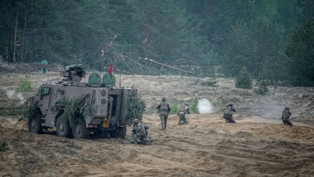 Lituania pregăteşte planuri de evacuare civilă în masă în cazul unui conflict armat