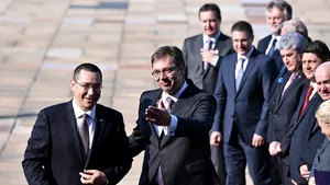 Cum a obţinut Victor Ponta cetăţenia sărbă. Explicaţiile fostului premier