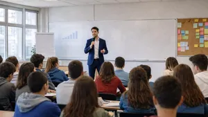Fundația Sebastian Moise investește în educația adolescenților din România prin orientare profesională și campanii de conștientizare