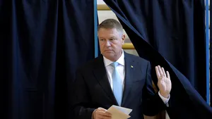 Judeţul condus de un vicepreşedinte al PSD în care Klaus Iohannis a obţinut voturi duble faţă de Viorica Dăncilă 