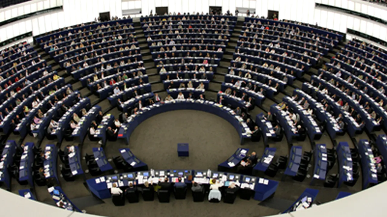 România, locul al treilea în topul statelor UE care au depus cele mai multe petiţii la PE
