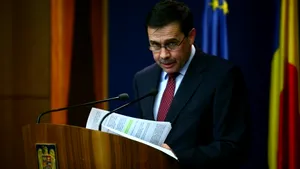 Pogea: Nu exclud majorarea taxelor principale dacă va fi nevoie