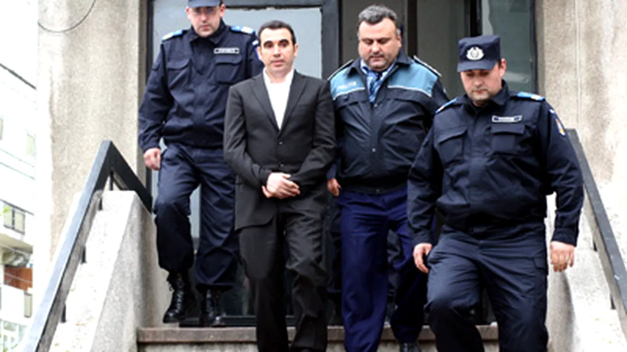 CA Piteşti respinge recursurile lui Penescu, Libertatu şi Făcăleaţă