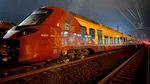 Euro Industry Summit | Radu Urziceanu: „CFR este esențial pentru mobilitatea României, dar are nevoie de sprijin”