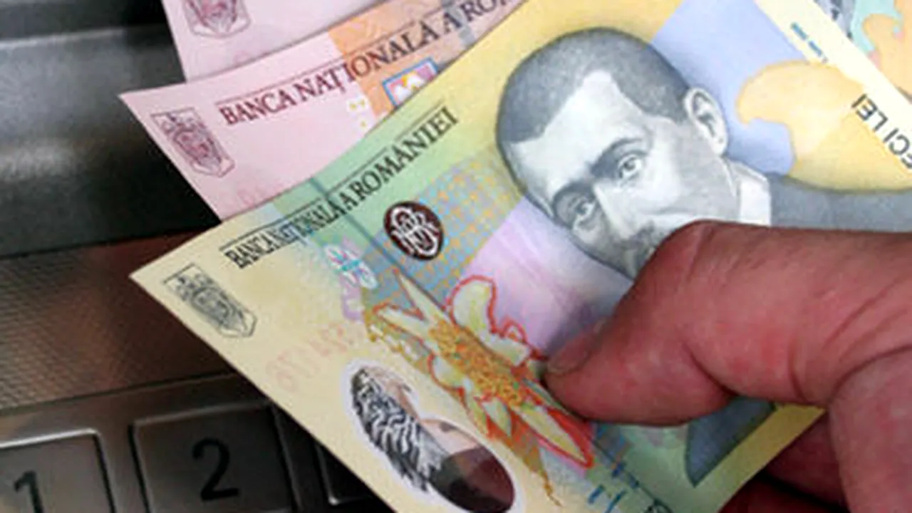 Romanian Central Bank Keeps Key Rate Unchanged At 8%