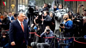 Viktor Orban şi-a deschis cont pe Twitter