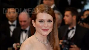 Julianne Moore îşi doreşte un Oscar pentru că premiul 