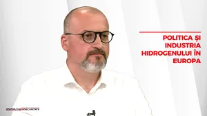 PROMO. AZI, ora 21.00, „InSecuritate”, cu Bogdan Nicolae, pe Aleph News şi Mediafax.ro. Invitat Ing.Dr. Ioan Iordache, director executiv al Asociaţiei pentru Energia Hidrogenului