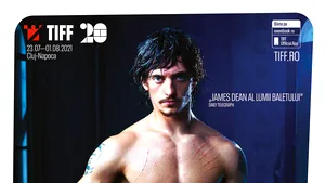 JTI, la aniversarea celei de-a XX-a ediţii a TIFF: Dans, film despre dans, expoziţie multimedia